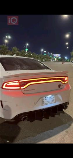 دودج تشارجر